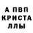 МЕТАДОН кристалл Murat Petrov